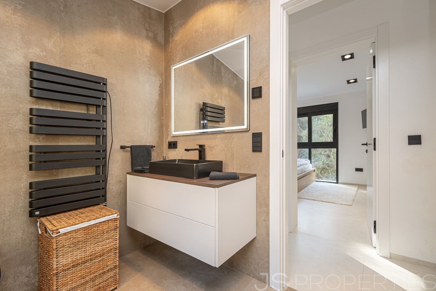 4 chambre Villa/Maison à vendre à Costa de la Calma - 3 950 000 € (Ref: 9535235)