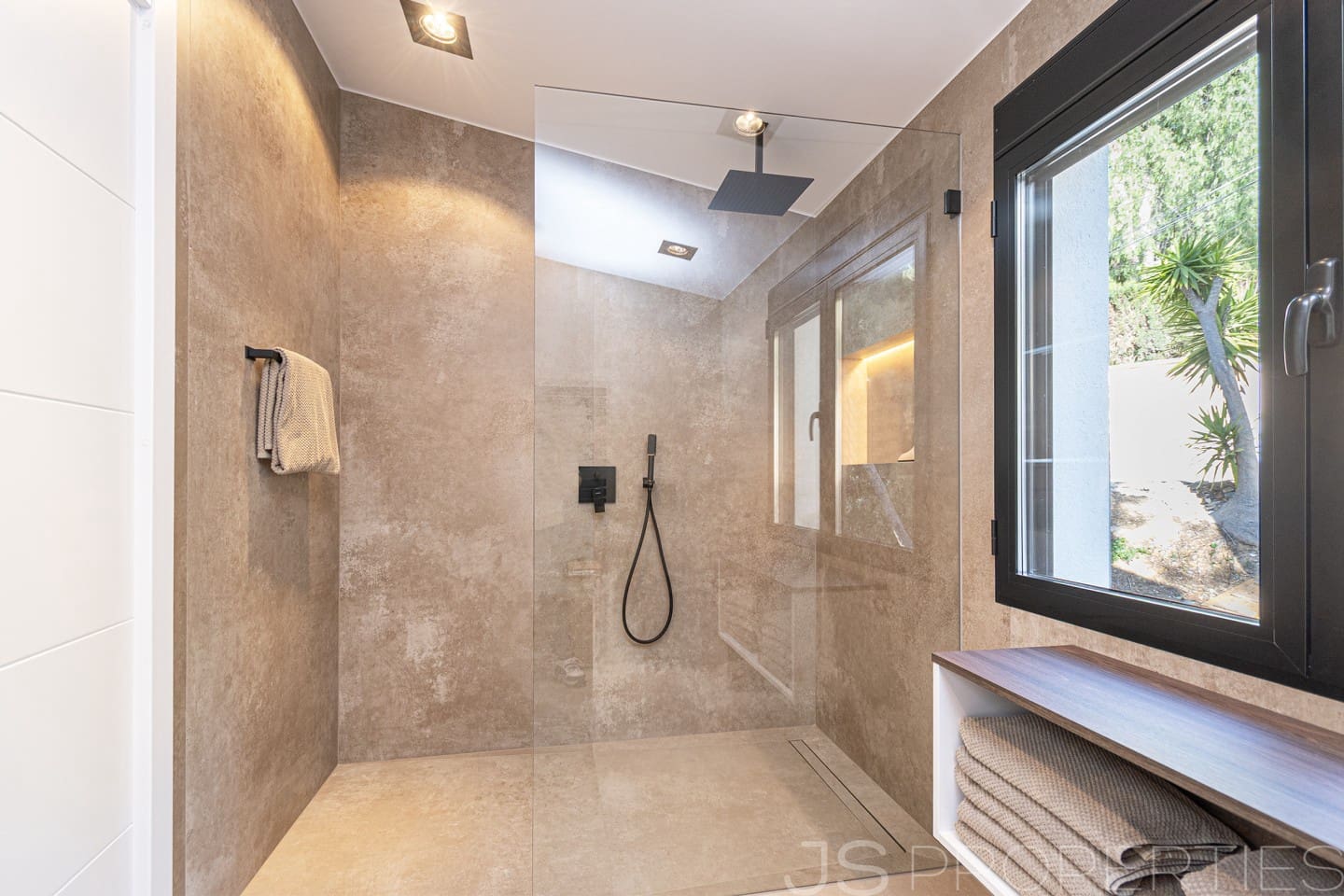 4 chambre Villa/Maison à vendre à Costa de la Calma - 3 950 000 € (Ref: 9535235)