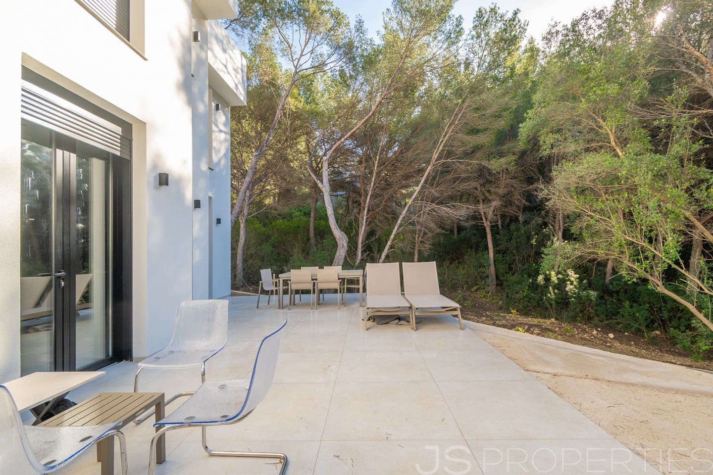 4 chambre Villa/Maison à vendre à Costa de la Calma - 3 950 000 € (Ref: 9535235)