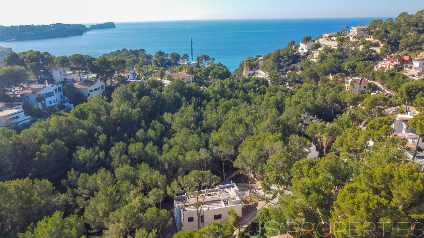 4 chambre Villa/Maison à vendre à Costa de la Calma - 3 950 000 € (Ref: 9535235)