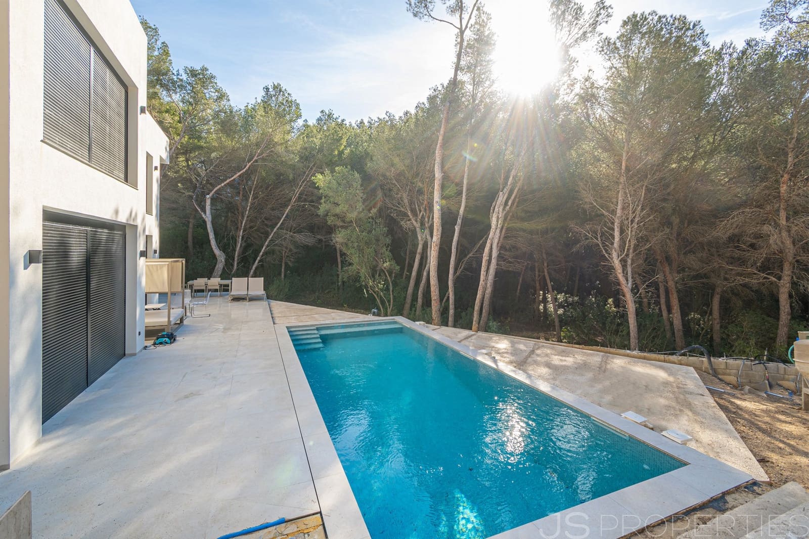 4 chambre Villa/Maison à vendre à Costa de la Calma - 3 950 000 € (Ref: 9535235)