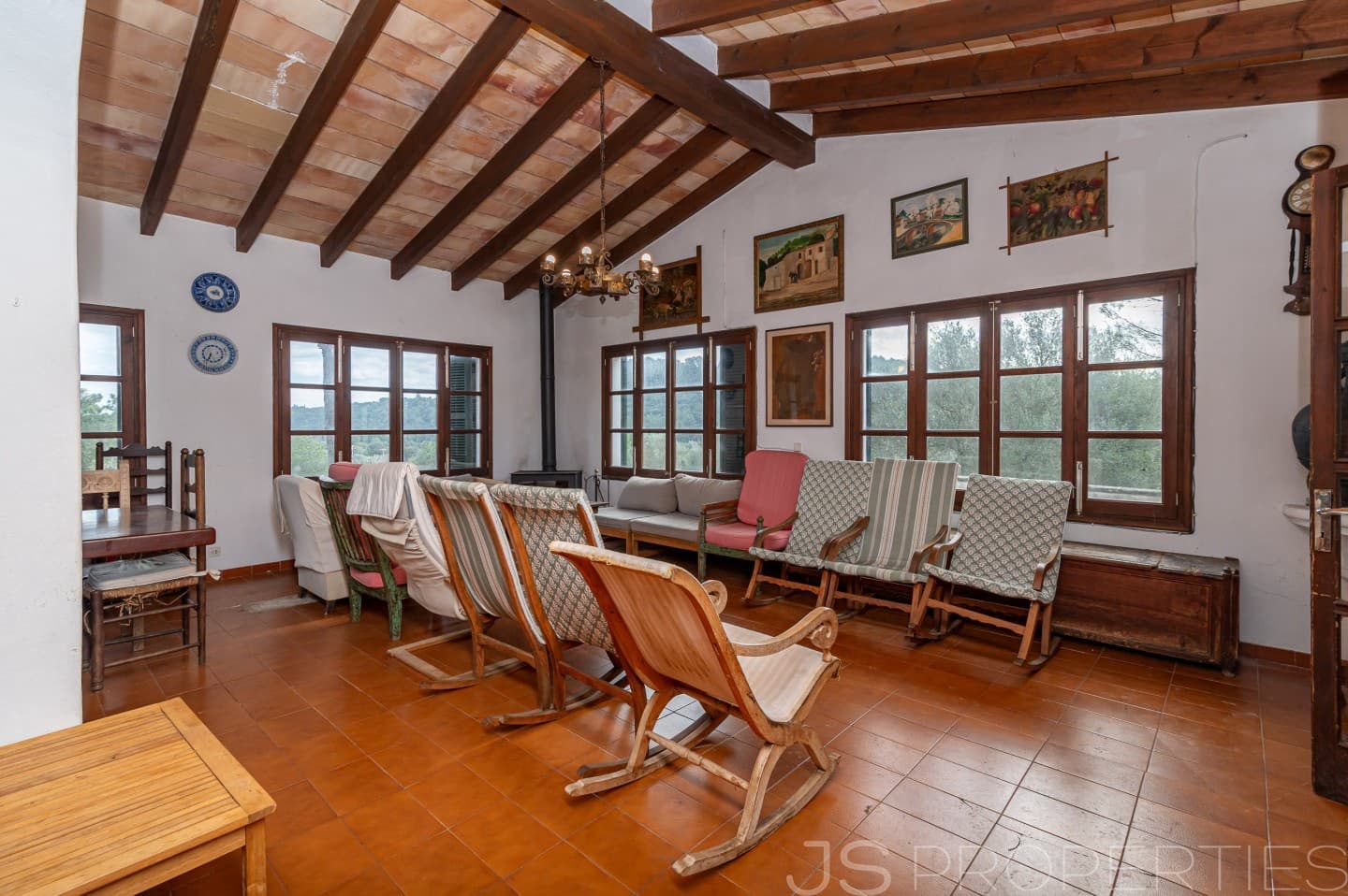 3 soverom Villa til salgs i Pollensa / Pollenca - € 2 600 000 (Ref: 9539514)