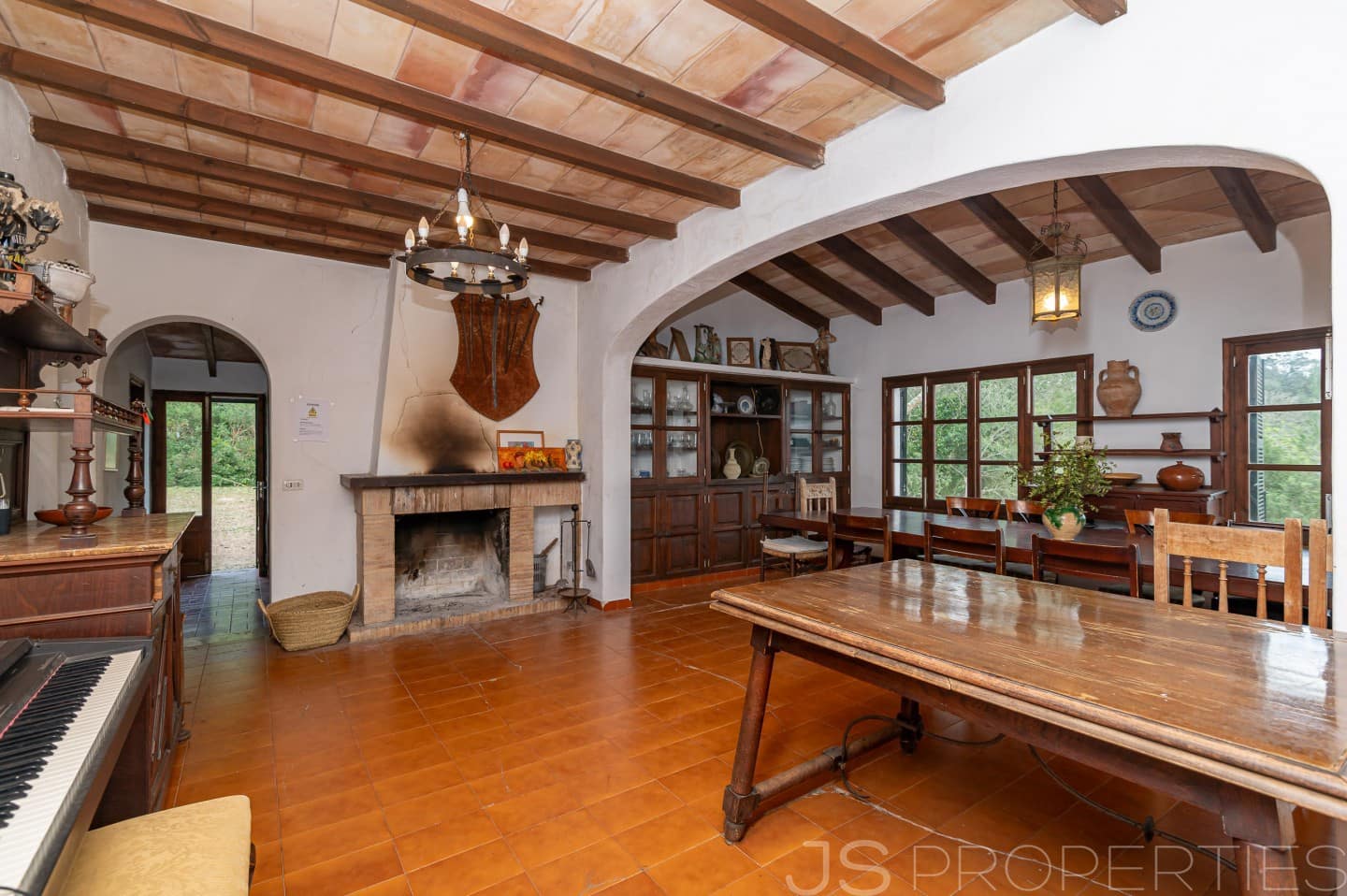 3 soverom Villa til salgs i Pollensa / Pollenca - € 2 600 000 (Ref: 9539514)