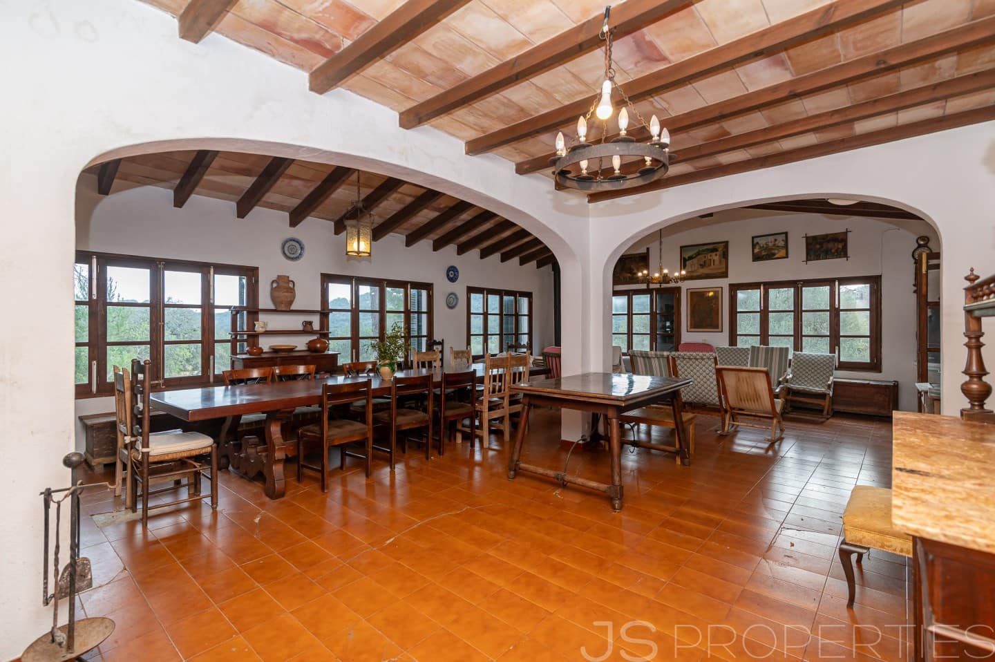 3 soverom Villa til salgs i Pollensa / Pollenca - € 2 600 000 (Ref: 9539514)