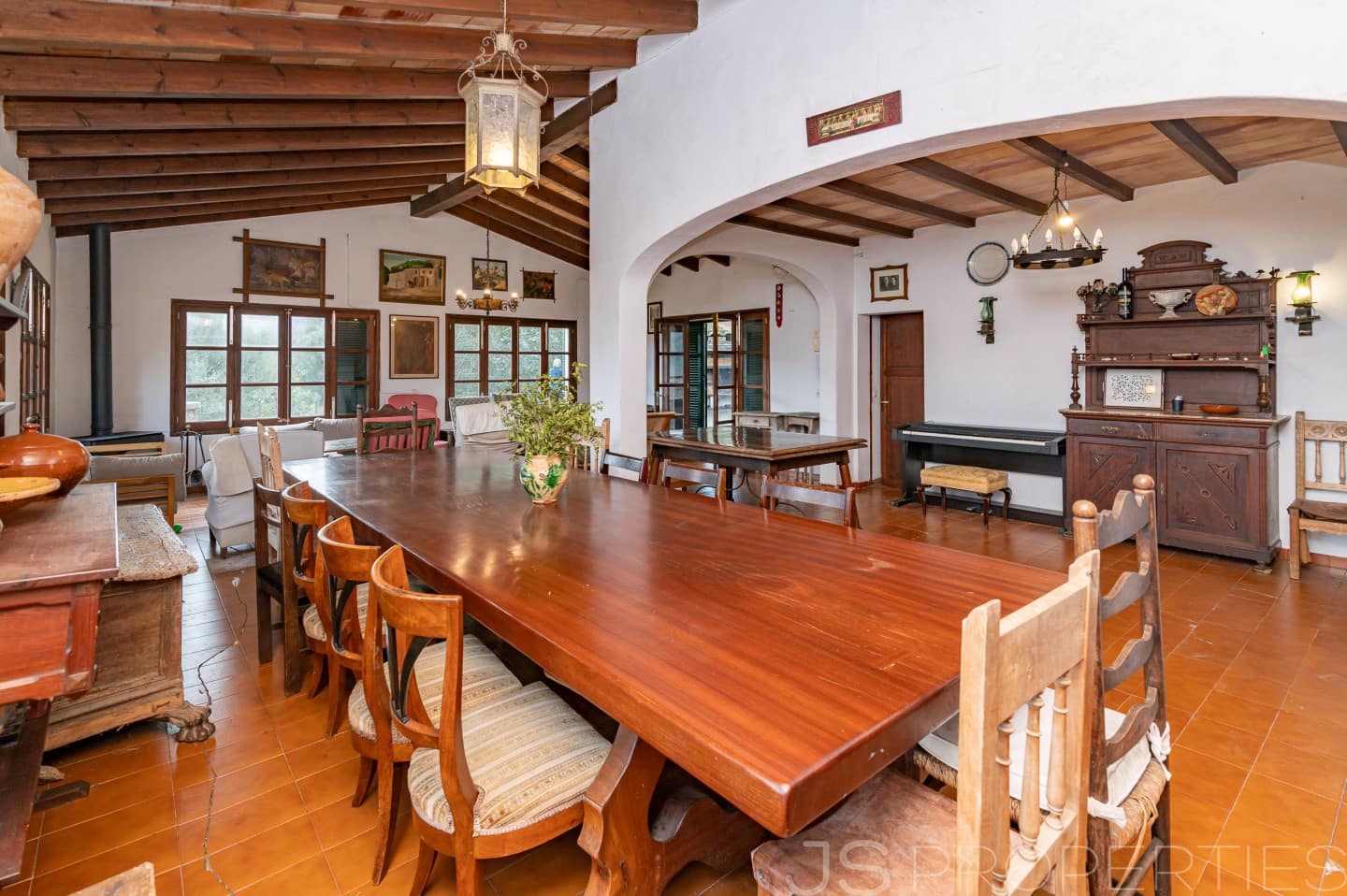 3 soverom Villa til salgs i Pollensa / Pollenca - € 2 600 000 (Ref: 9539514)