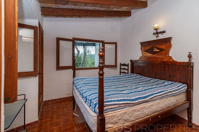 3 sypialnia Willa na sprzedaż w Pollensa / Pollença - 2 600 000 € (Ref: 9539514)