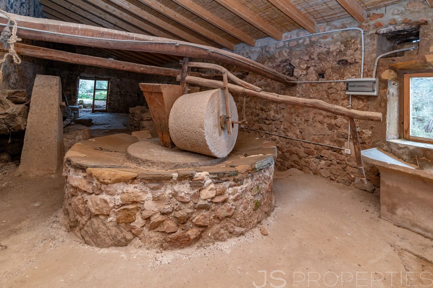 3 soverom Villa til salgs i Pollensa / Pollenca - € 2 600 000 (Ref: 9539514)