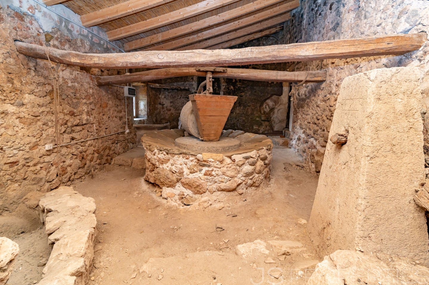 3 soverom Villa til salgs i Pollensa / Pollenca - € 2 600 000 (Ref: 9539514)