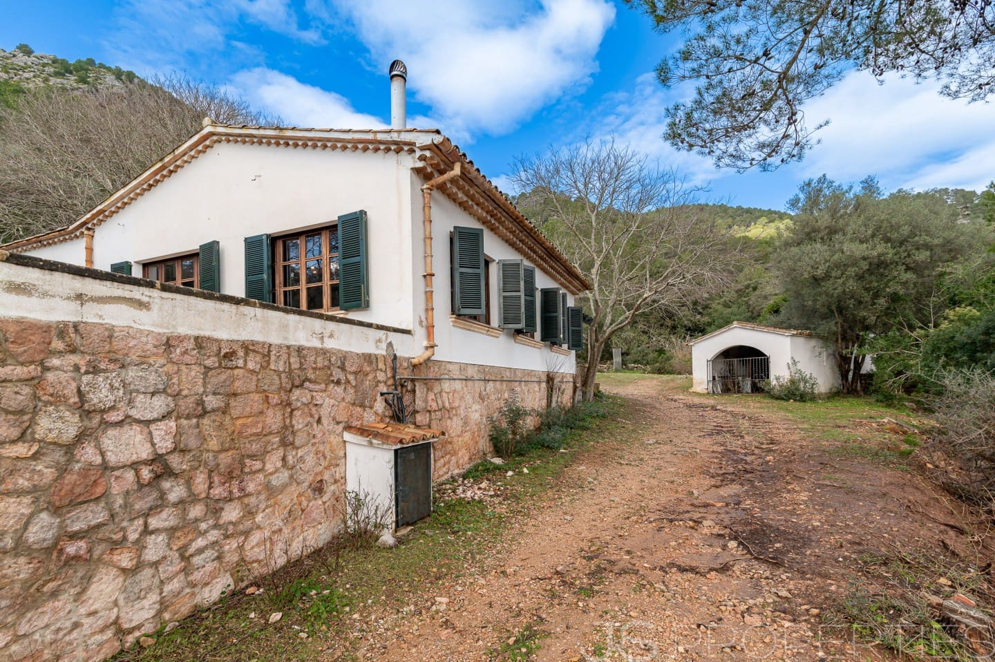 3 soverom Villa til salgs i Pollensa / Pollenca - € 2 600 000 (Ref: 9539514)