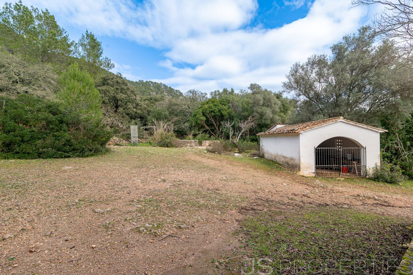 3 soverom Villa til salgs i Pollensa / Pollenca - € 2 600 000 (Ref: 9539514)