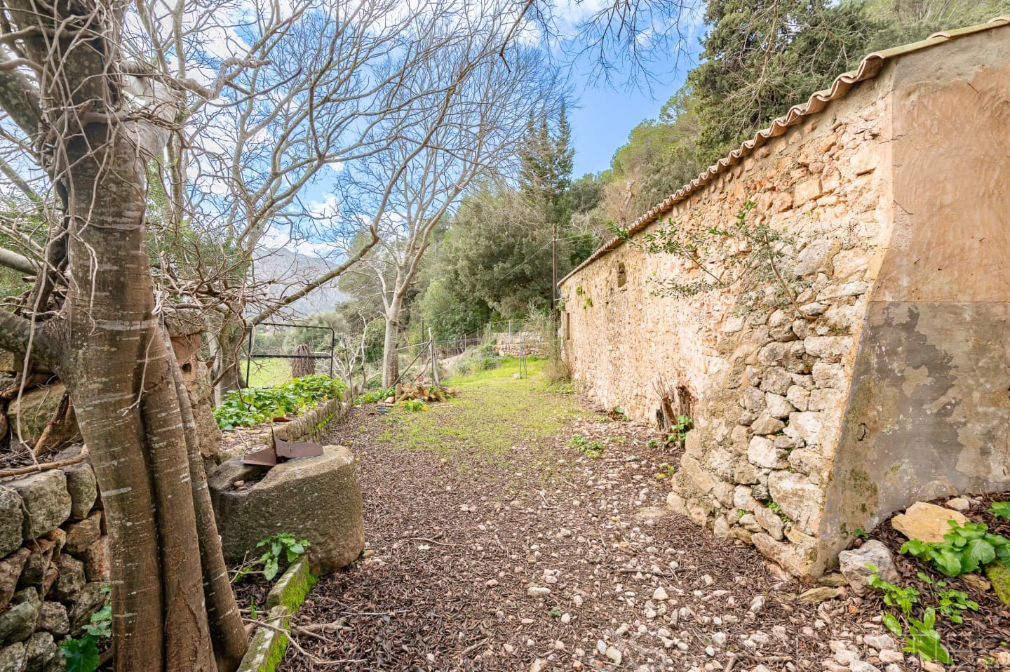 3 soverom Villa til salgs i Pollensa / Pollenca - € 2 600 000 (Ref: 9539514)