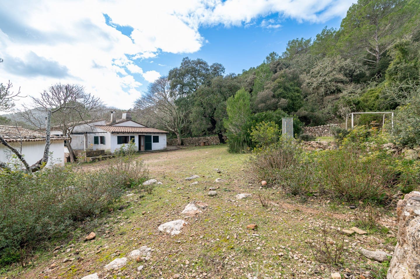 3 soverom Villa til salgs i Pollensa / Pollenca - € 2 600 000 (Ref: 9539514)