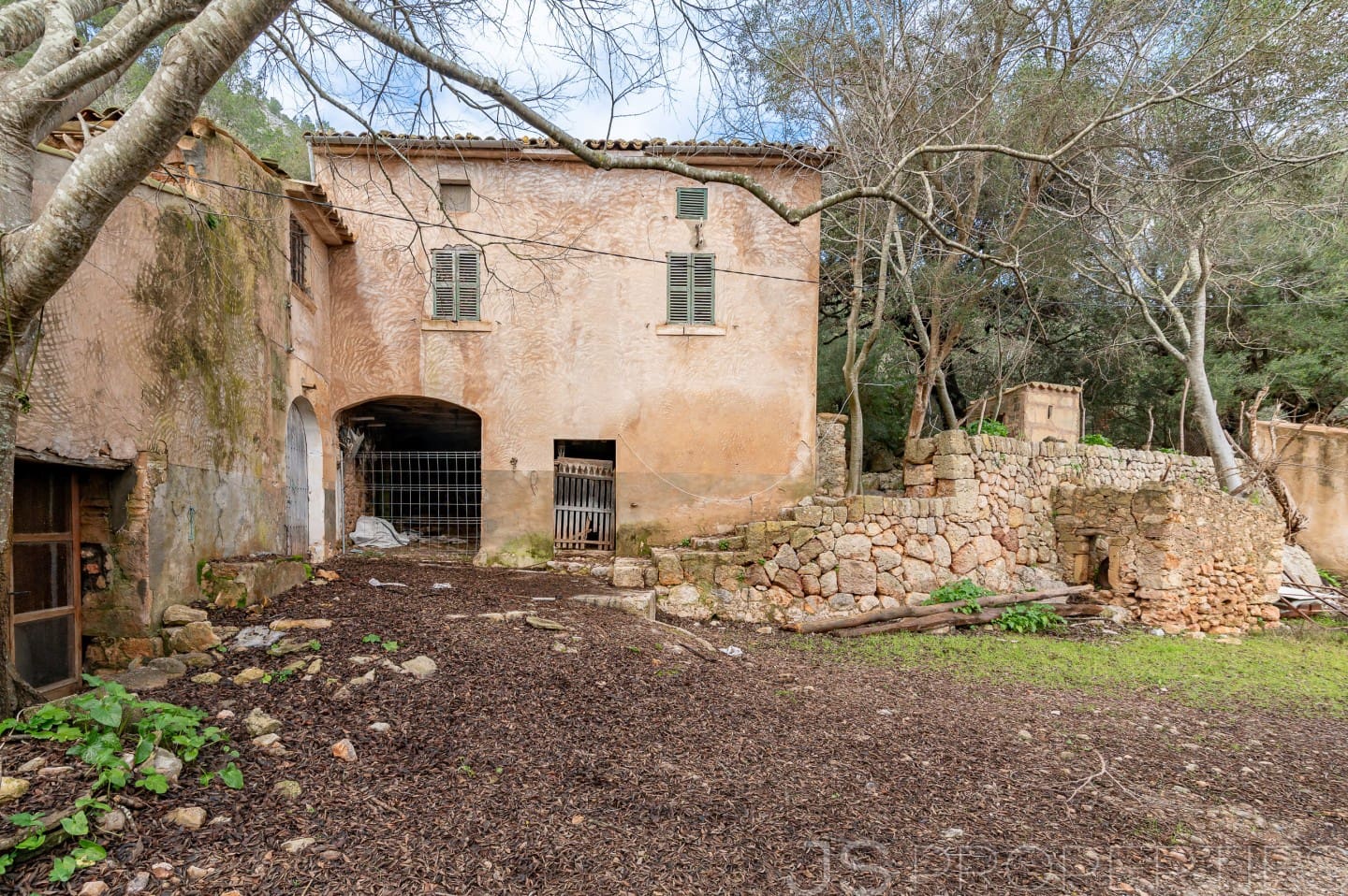 3 soverom Villa til salgs i Pollensa / Pollenca - € 2 600 000 (Ref: 9539514)