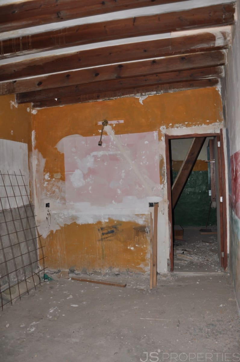 Townhouse for sale in Pollensa / Pollenca - € 455,000 (Ref: 9542612)