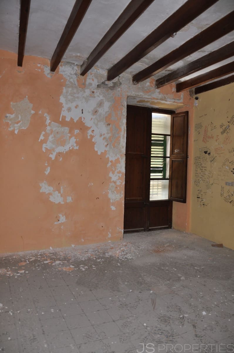 Townhouse for sale in Pollensa / Pollenca - € 455,000 (Ref: 9542612)