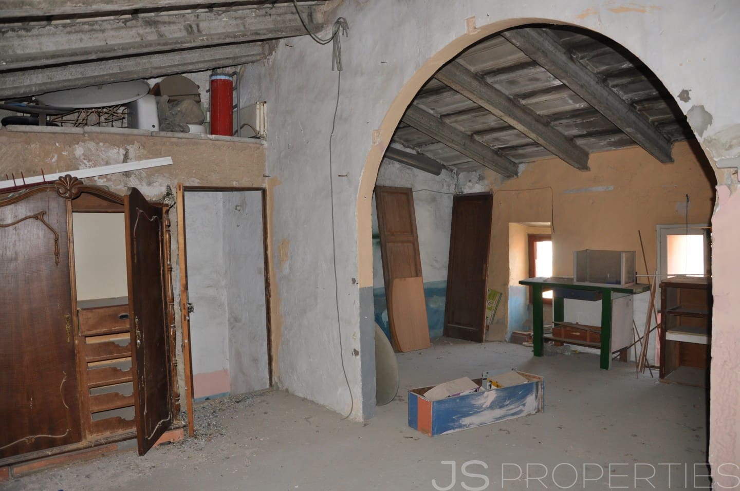 Townhouse for sale in Pollensa / Pollenca - € 455,000 (Ref: 9542612)