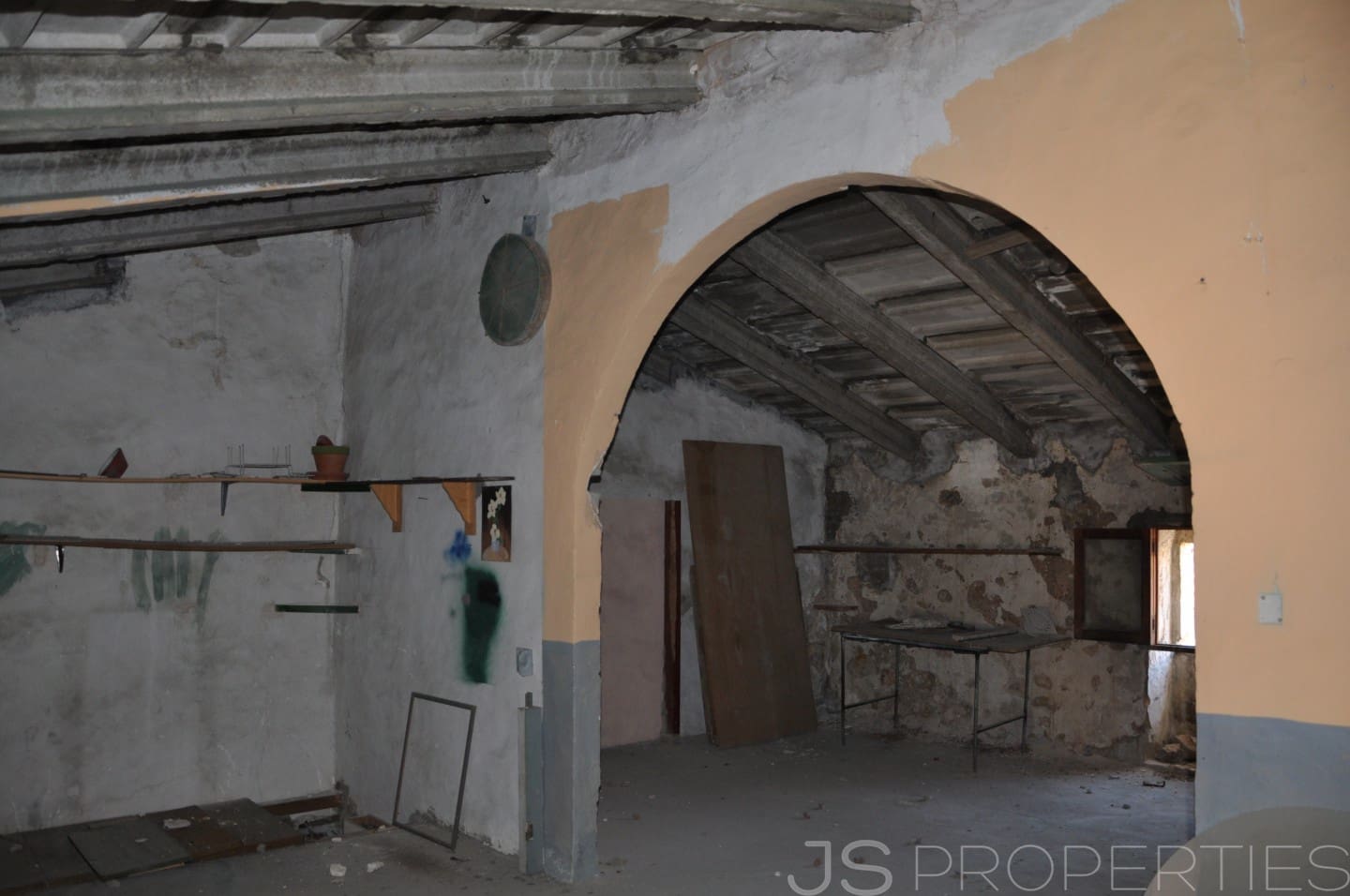 Townhouse for sale in Pollensa / Pollenca - € 455,000 (Ref: 9542612)