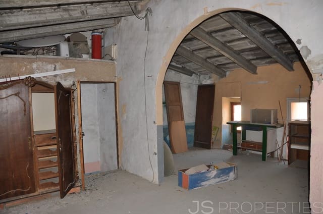 Maison de Ville à vendre à Pollensa / Pollença - 455 000 € (Ref: 9542612)