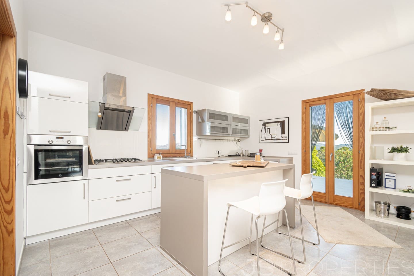 5 Zimmer Villa zu verkaufen in Santa Margalida - 1.200.000 € (Ref: 9547221)