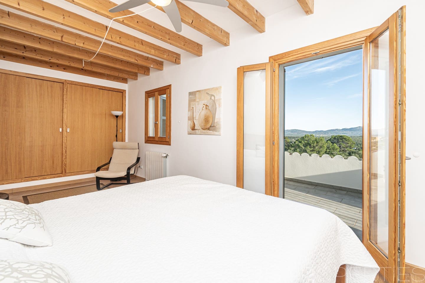 5 Zimmer Villa zu verkaufen in Santa Margalida - 1.200.000 € (Ref: 9547221)