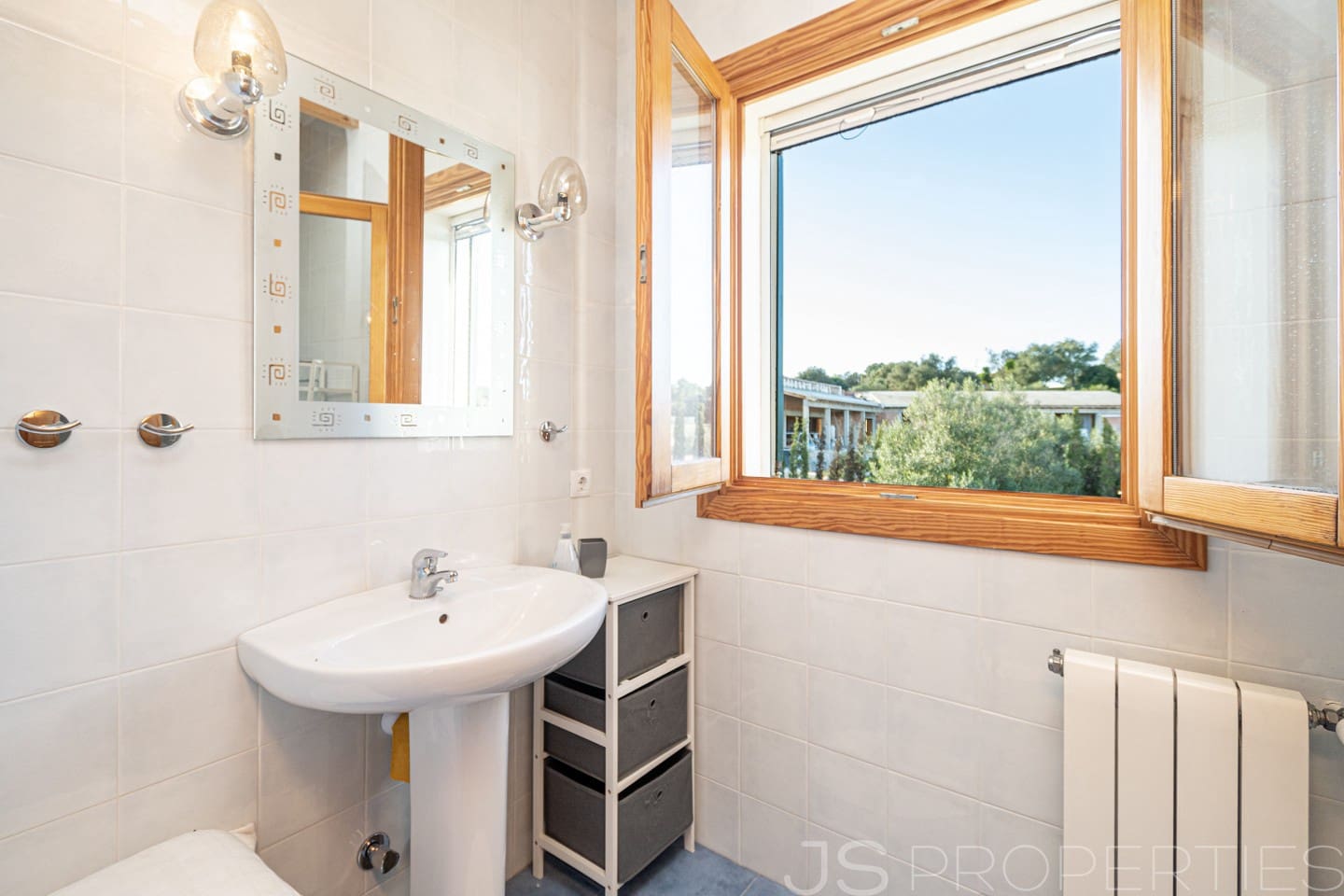 5 Zimmer Villa zu verkaufen in Santa Margalida - 1.200.000 € (Ref: 9547221)