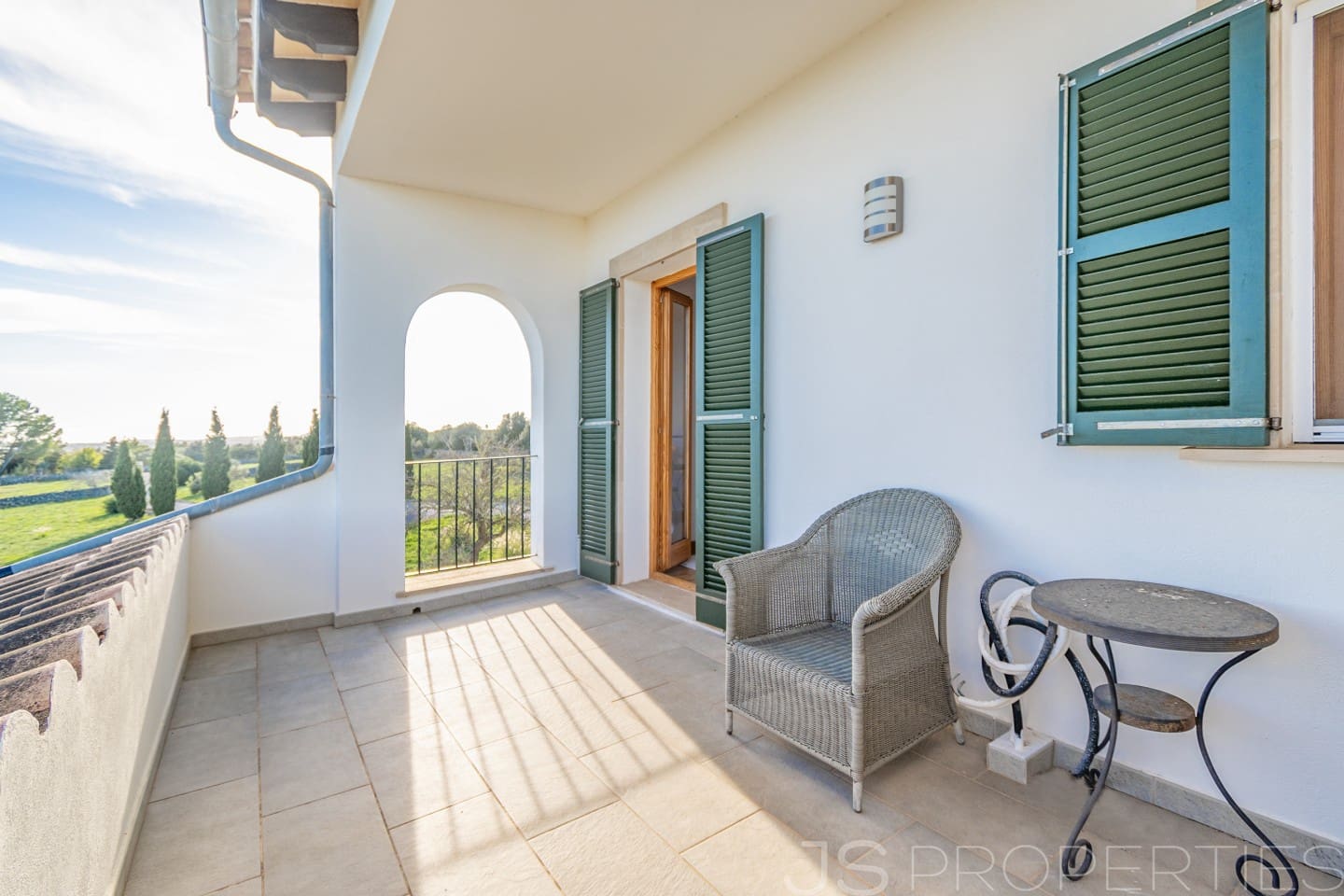 5 Zimmer Villa zu verkaufen in Santa Margalida - 1.200.000 € (Ref: 9547221)