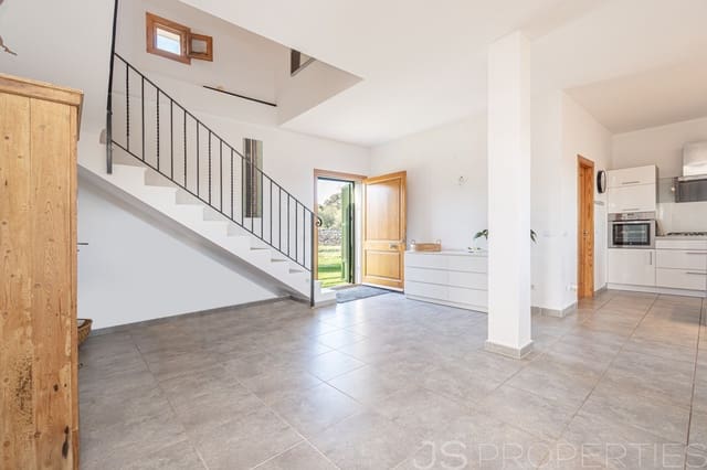 5 chambre Villa/Maison à vendre à Santa Margalida - 1 200 000 € (Ref: 9547221)