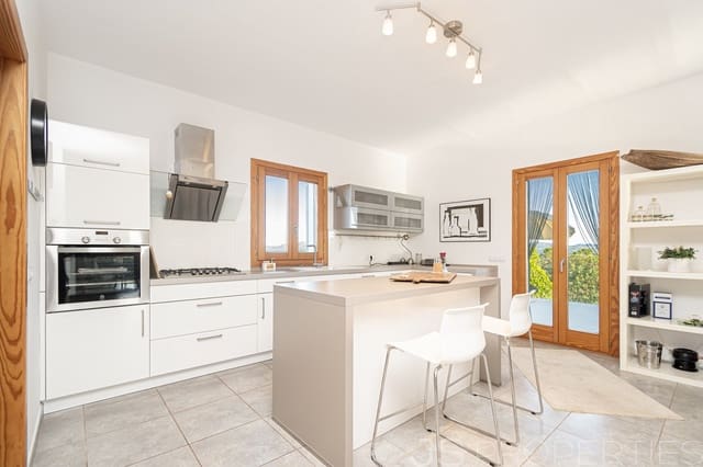 5 chambre Villa/Maison à vendre à Santa Margalida - 1 200 000 € (Ref: 9547221)