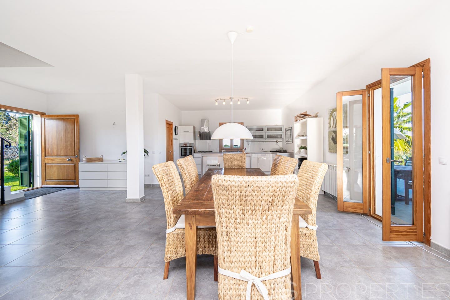 5 Zimmer Villa zu verkaufen in Santa Margalida - 1.200.000 € (Ref: 9547221)