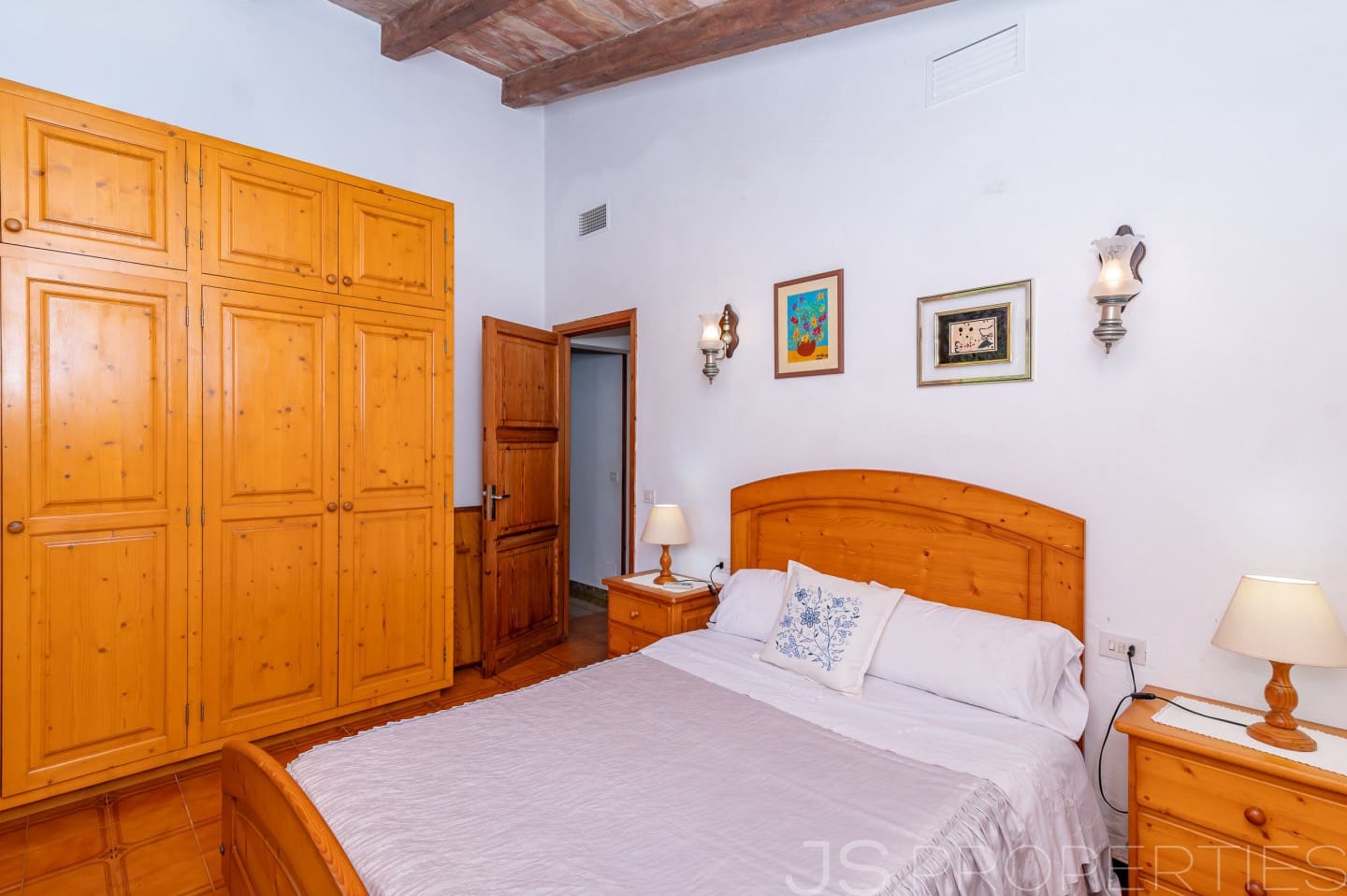 3 sypialnia Willa na sprzedaż w Pollensa / Pollenca - 950 000 € (Ref: 9566530)