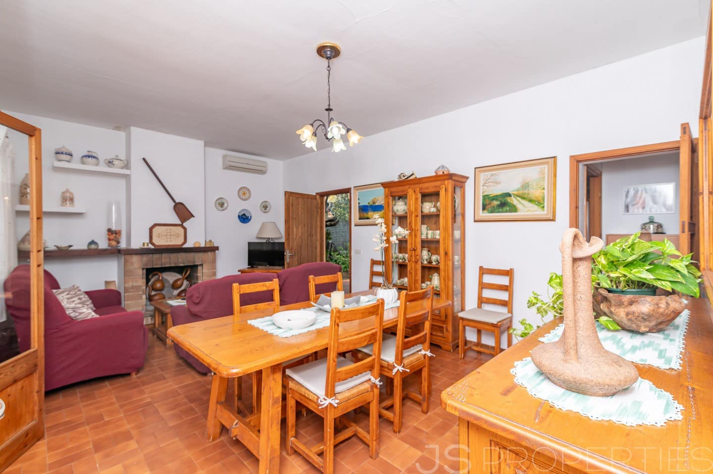 3 sypialnia Willa na sprzedaż w Pollensa / Pollenca - 950 000 € (Ref: 9566530)