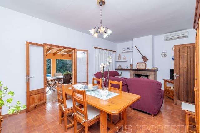 3 sypialnia Willa na sprzedaż w Pollensa / Pollença - 950 000 € (Ref: 9566530)