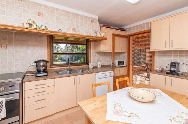 3 sypialnia Willa na sprzedaż w Pollensa / Pollença - 950 000 € (Ref: 9566530)