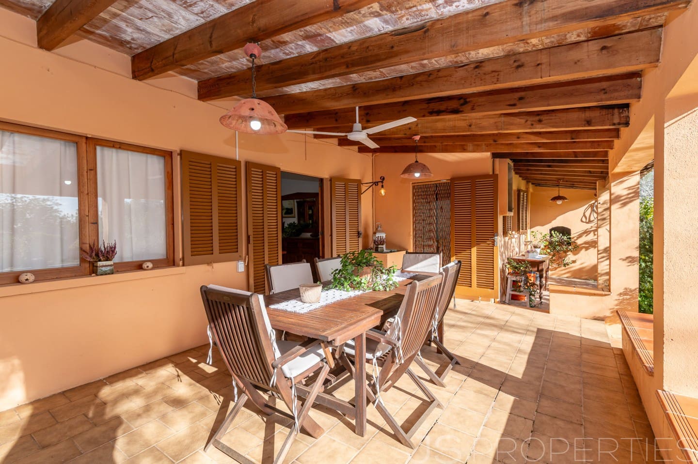 3 sypialnia Willa na sprzedaż w Pollensa / Pollenca - 950 000 € (Ref: 9566530)