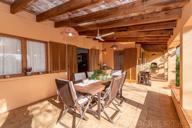 3 sypialnia Willa na sprzedaż w Pollensa / Pollença - 950 000 € (Ref: 9566530)