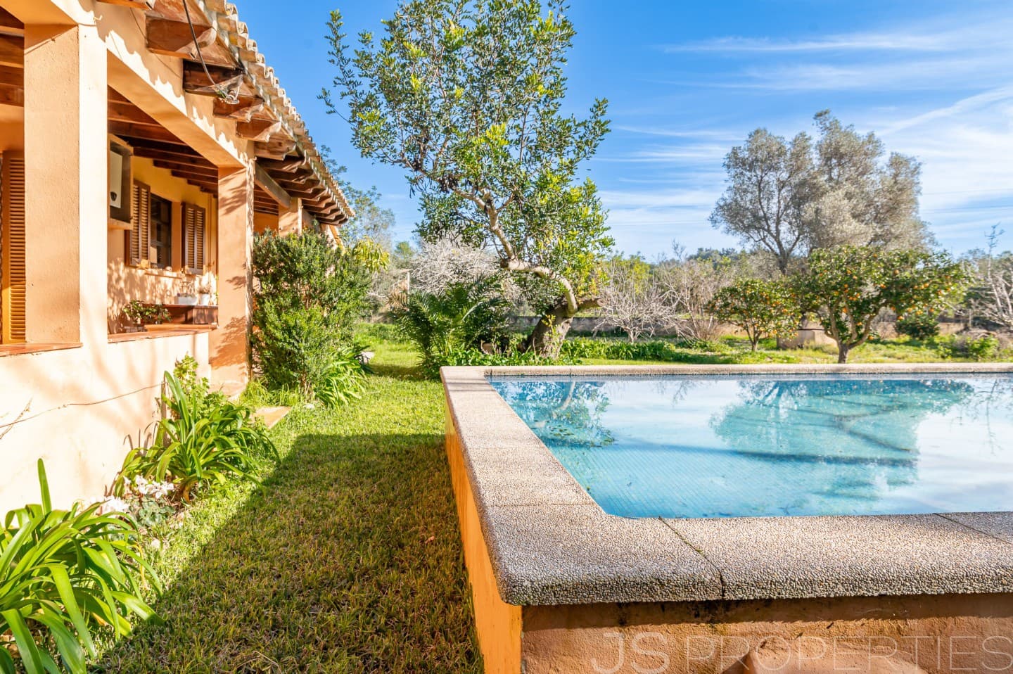 3 sypialnia Willa na sprzedaż w Pollensa / Pollenca - 950 000 € (Ref: 9566530)