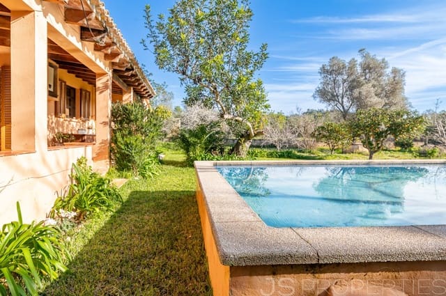 3 sypialnia Willa na sprzedaż w Pollensa / Pollença - 950 000 € (Ref: 9566530)