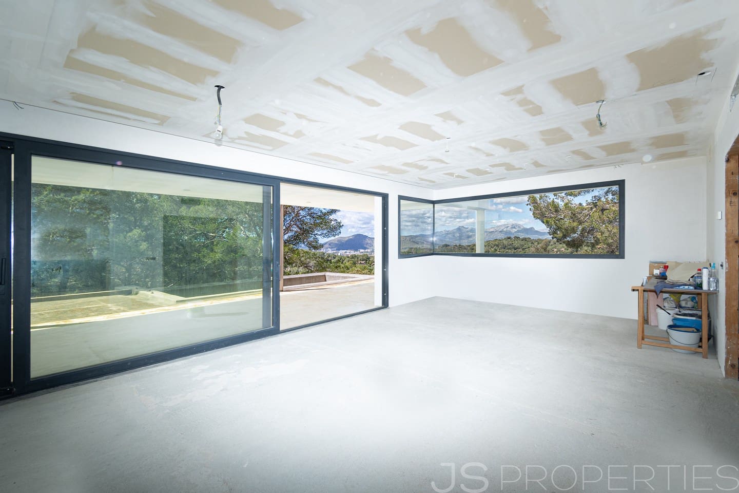 4 quarto Moradia para venda em Mal Pas-Bon Aire - 1 995 000 € (Ref: 9569221)