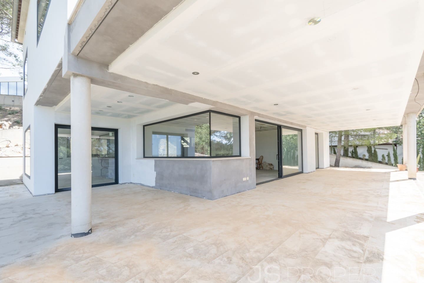 4 quarto Moradia para venda em Mal Pas-Bon Aire - 1 995 000 € (Ref: 9569221)