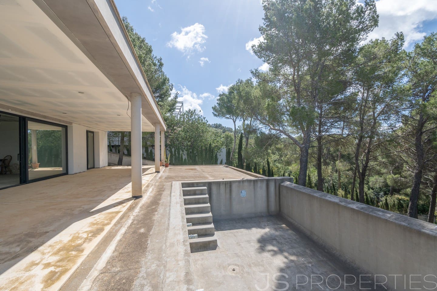 4 quarto Moradia para venda em Mal Pas-Bon Aire - 1 995 000 € (Ref: 9569221)