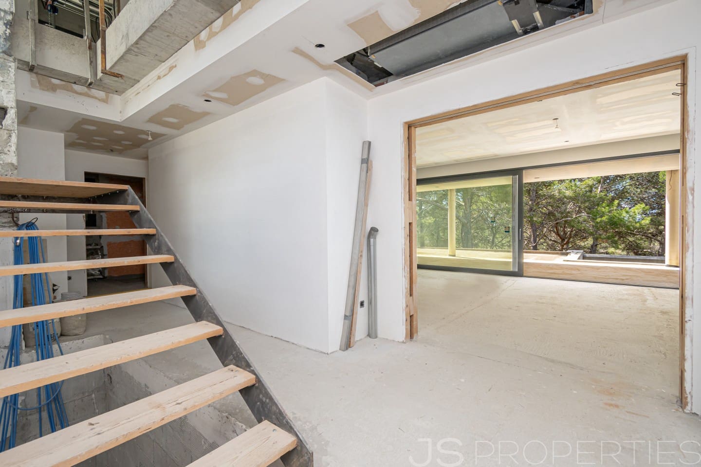 4 quarto Moradia para venda em Mal Pas-Bon Aire - 1 995 000 € (Ref: 9569221)