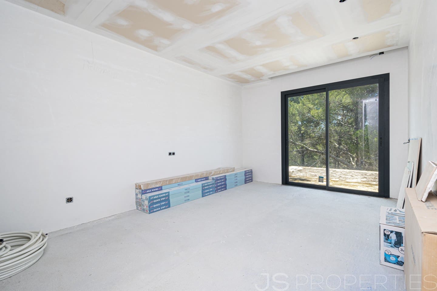 4 quarto Moradia para venda em Mal Pas-Bon Aire - 1 995 000 € (Ref: 9569221)