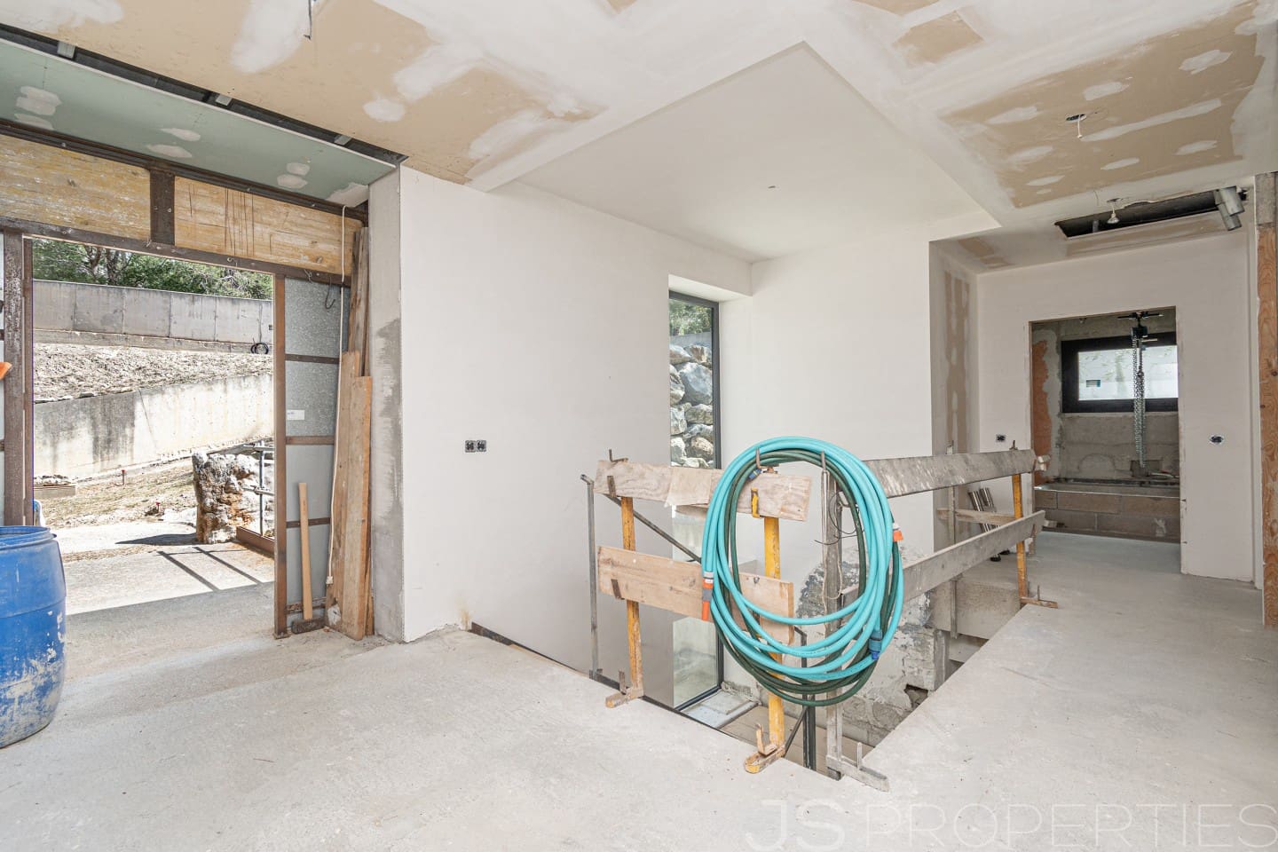 4 quarto Moradia para venda em Mal Pas-Bon Aire - 1 995 000 € (Ref: 9569221)