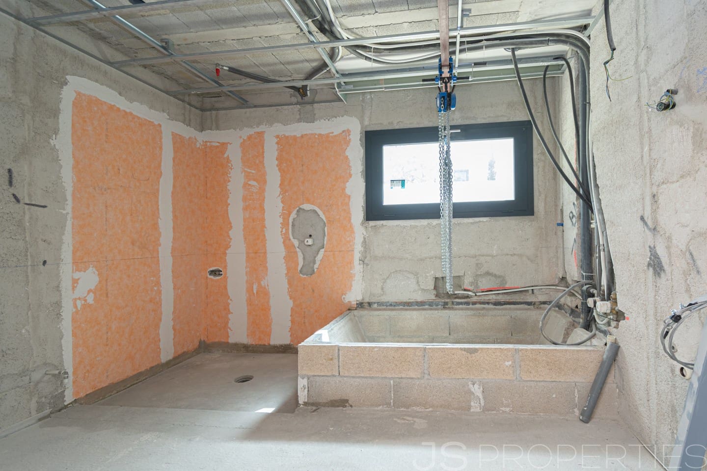 4 quarto Moradia para venda em Mal Pas-Bon Aire - 1 995 000 € (Ref: 9569221)