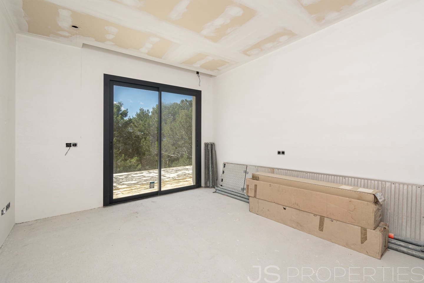 4 quarto Moradia para venda em Mal Pas-Bon Aire - 1 995 000 € (Ref: 9569221)