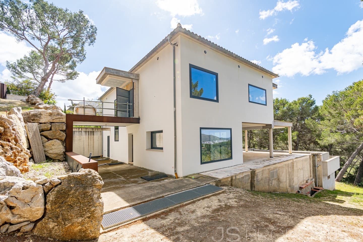 4 quarto Moradia para venda em Mal Pas-Bon Aire - 1 995 000 € (Ref: 9569221)