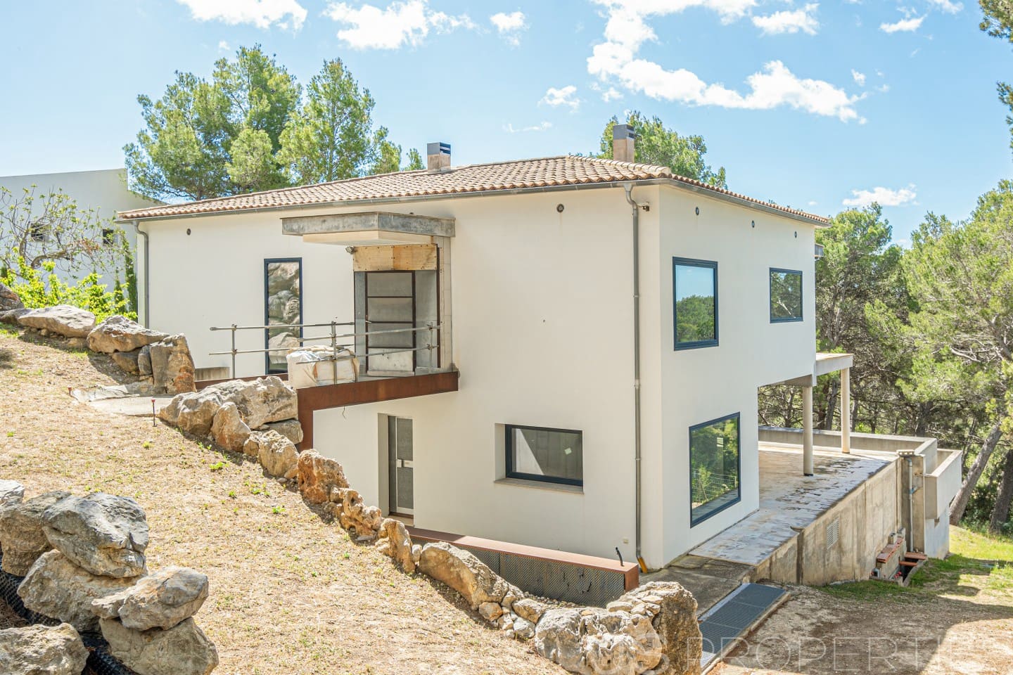 4 quarto Moradia para venda em Mal Pas-Bon Aire - 1 995 000 € (Ref: 9569221)