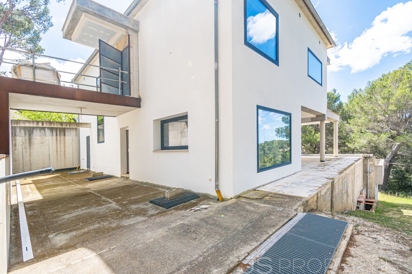 4 quarto Moradia para venda em Mal Pas-Bon Aire - 1 995 000 € (Ref: 9569221)