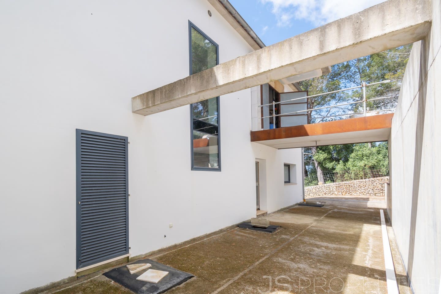 4 quarto Moradia para venda em Mal Pas-Bon Aire - 1 995 000 € (Ref: 9569221)