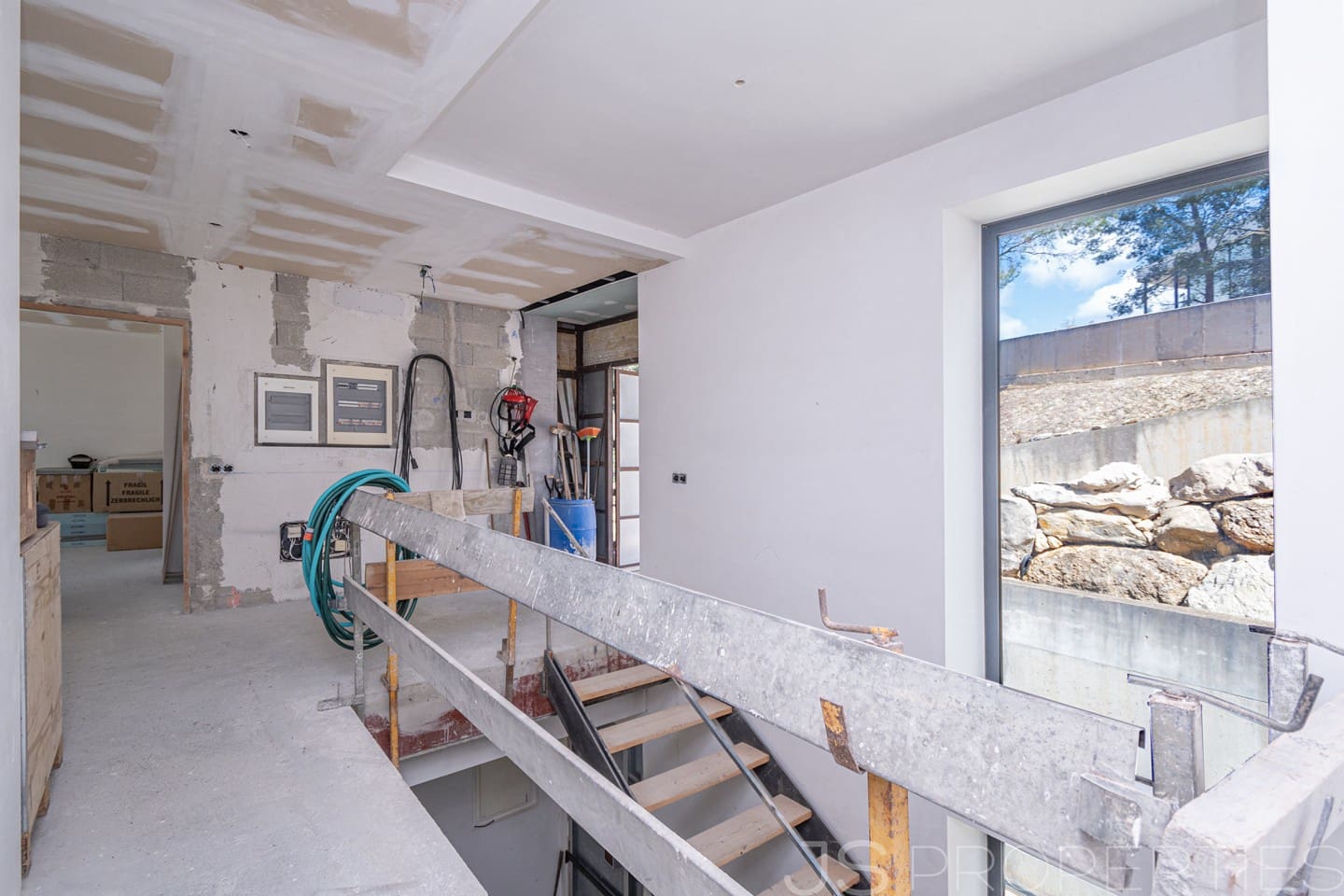 4 quarto Moradia para venda em Mal Pas-Bon Aire - 1 995 000 € (Ref: 9569221)